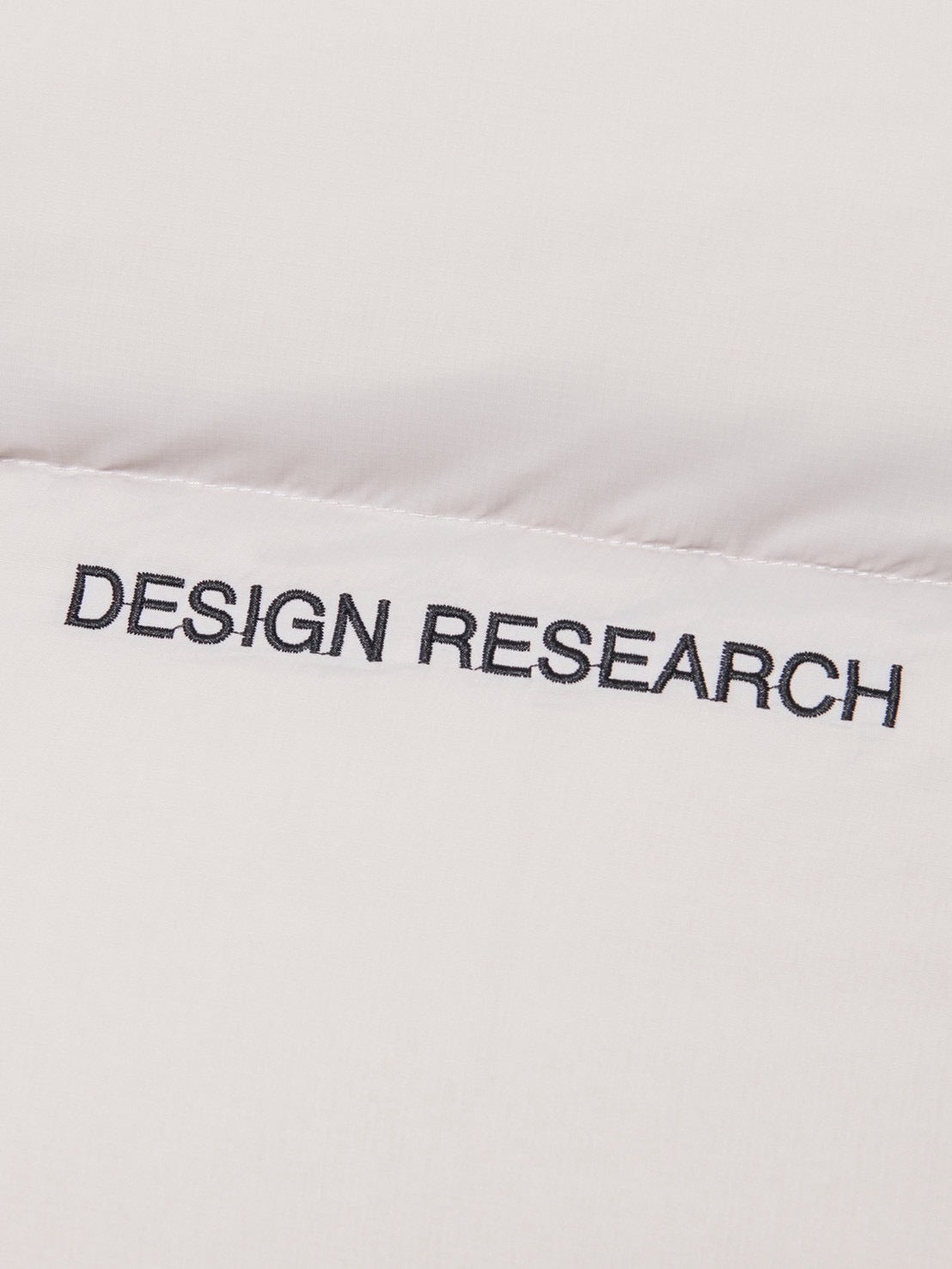 【NOMANUAL】HESTIA HOODED DUCK DOWN