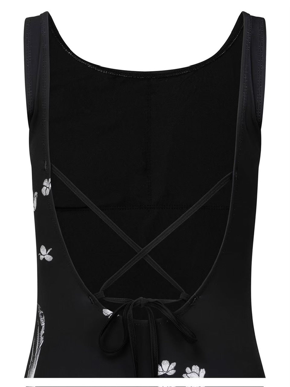 【NACHE】DRAWING SWIM SUIT