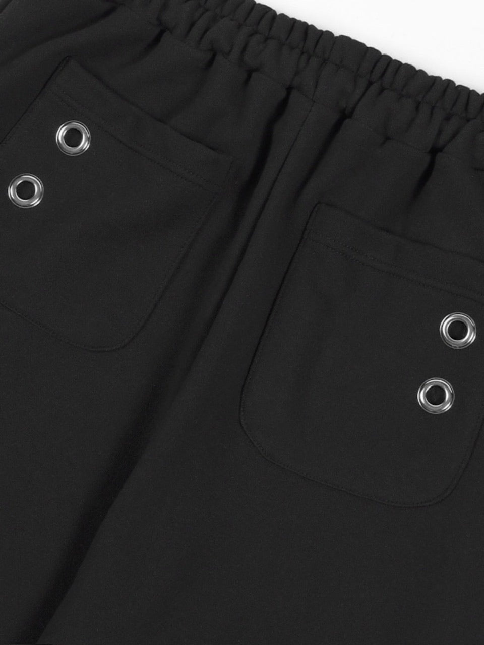 【FANCY CLUB】ATTENTION SWEATPANTS / 【ファンシークラブ】アテンションスウェットパンツ