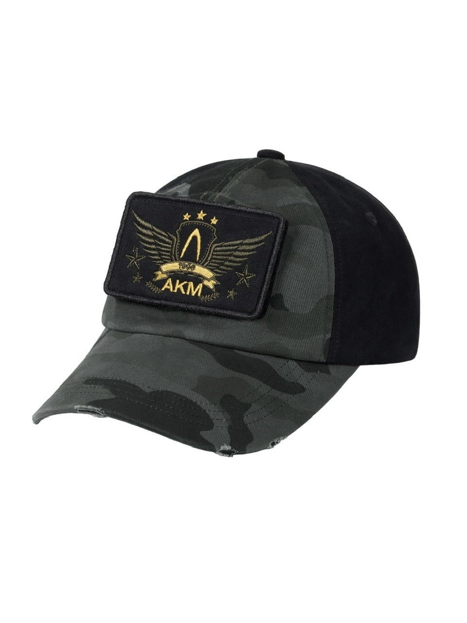 【AAKAM】AKM Tactical Cap