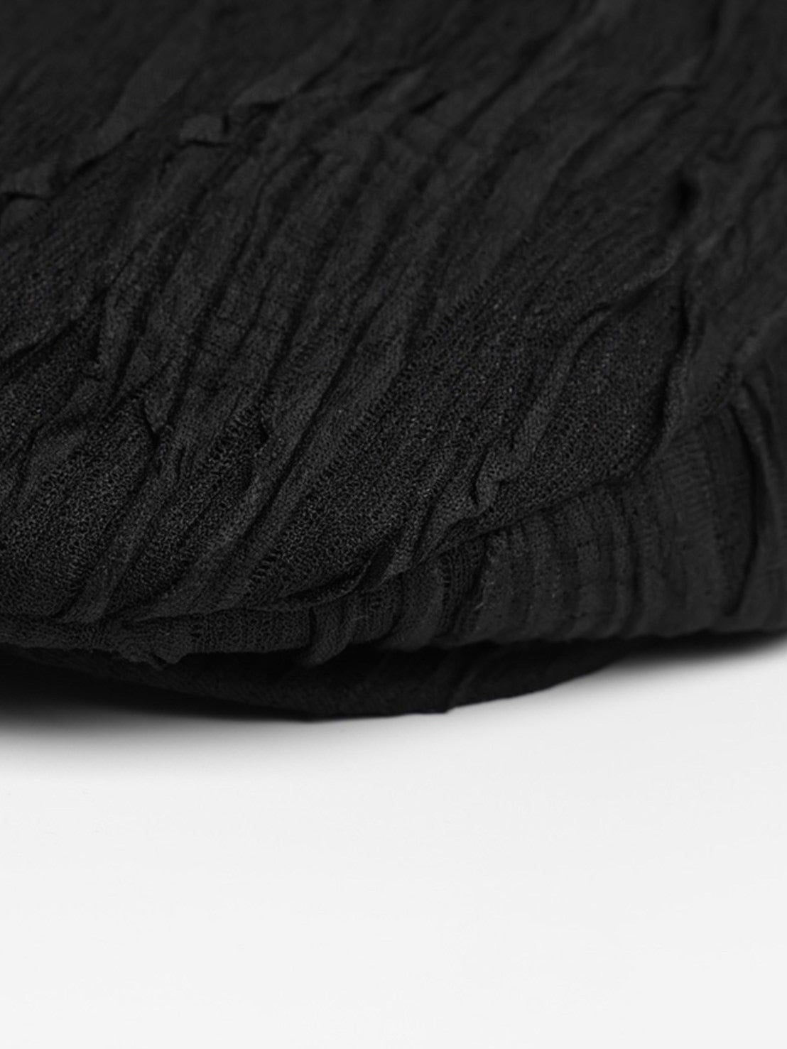 【FANCY CLUB】LACE BANDING HUNTING CAP / 【ファンシークラブ】レースバンディングハンチングキャップ