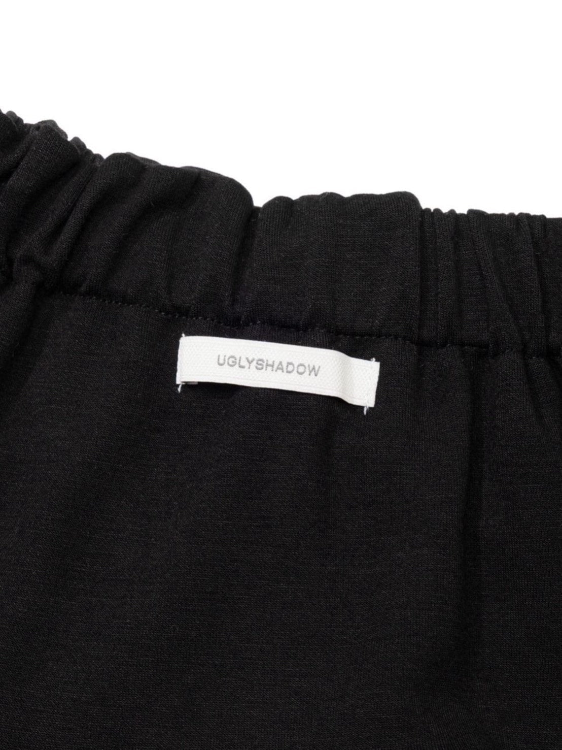 12/21 20:00 再販【Uglyshadow】LACE CANCAN PANTS