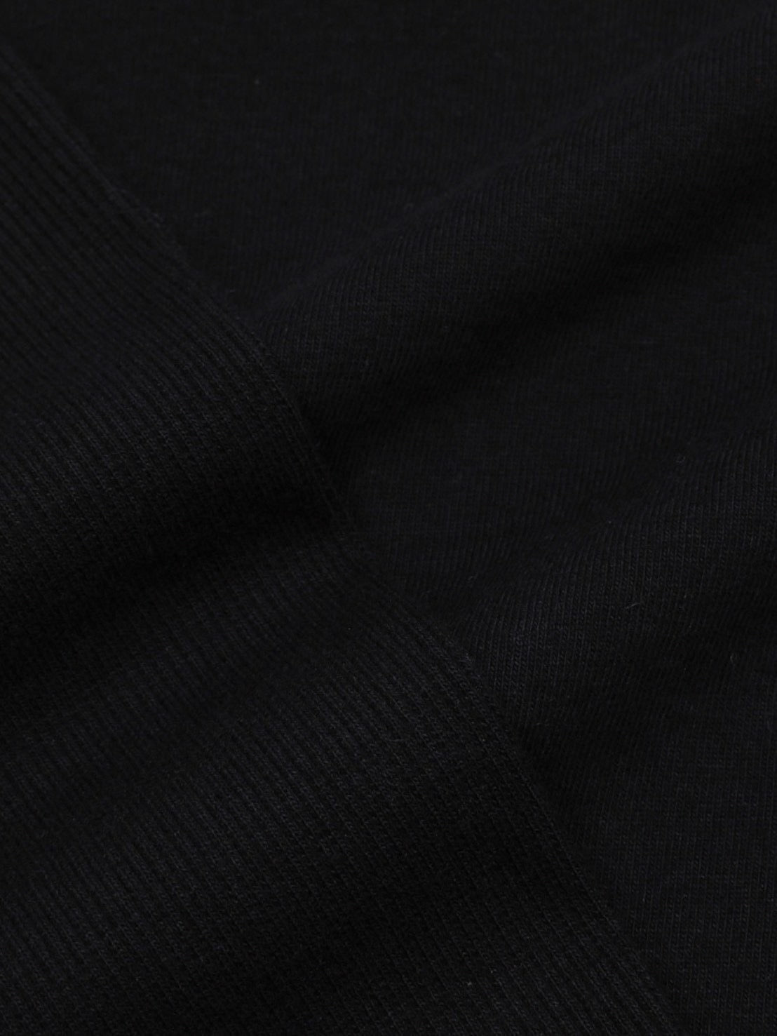 【Miseki seoul】Slash button long sleeves