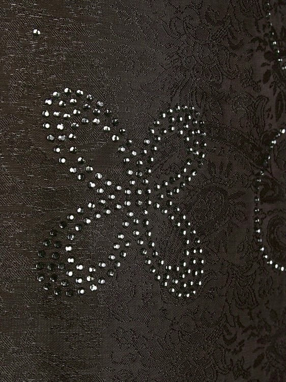 【SURGERY】surgery paisley ice clover scarf