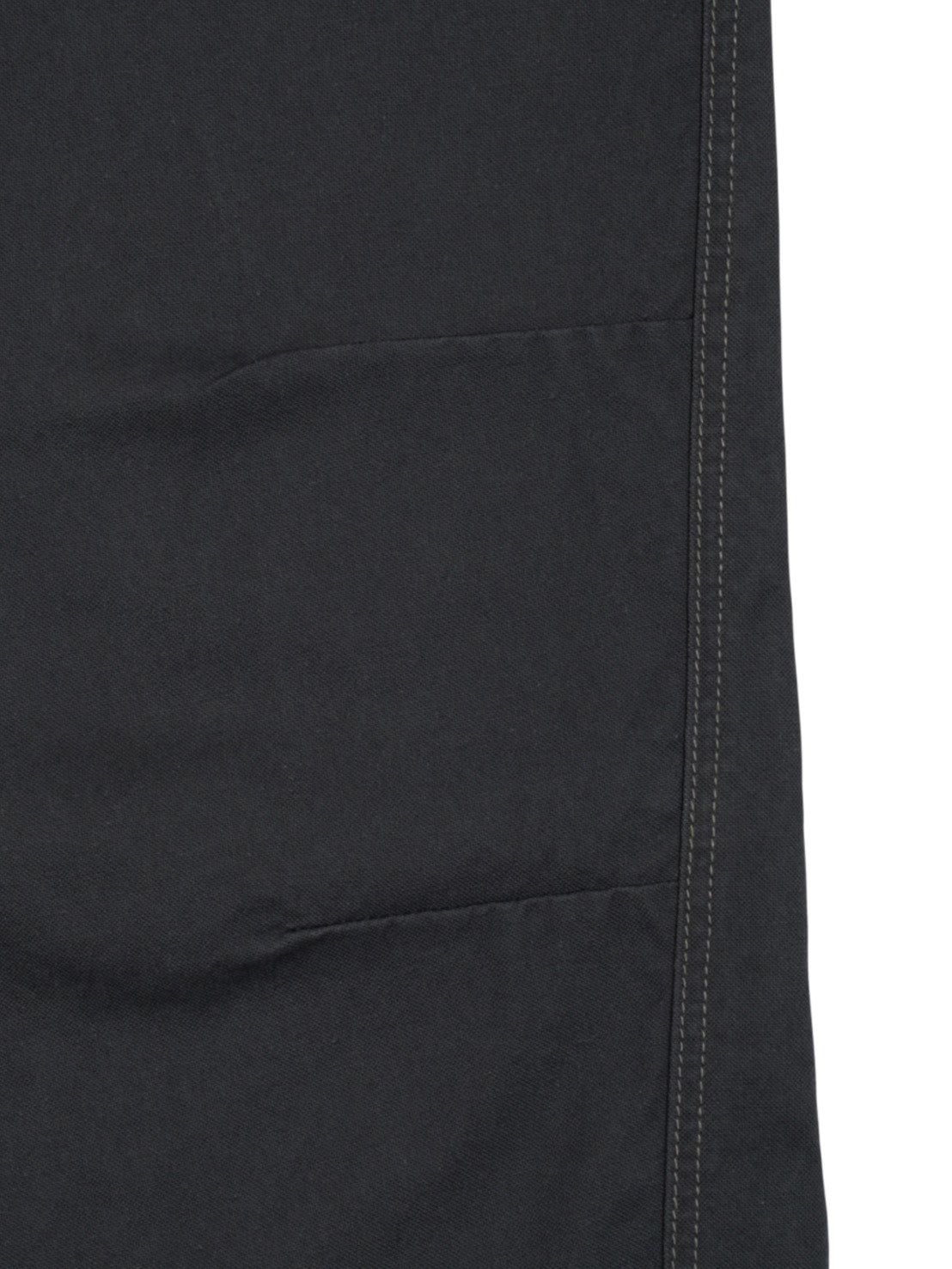 【THECOLDESTMOMENT】TCM trunk layered pants