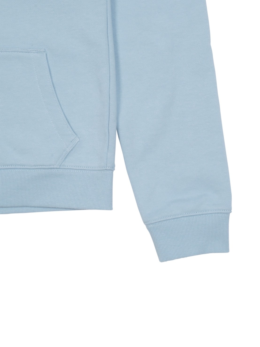 【THECOLDESTMOMENT】TCM nordic hooded zip-up