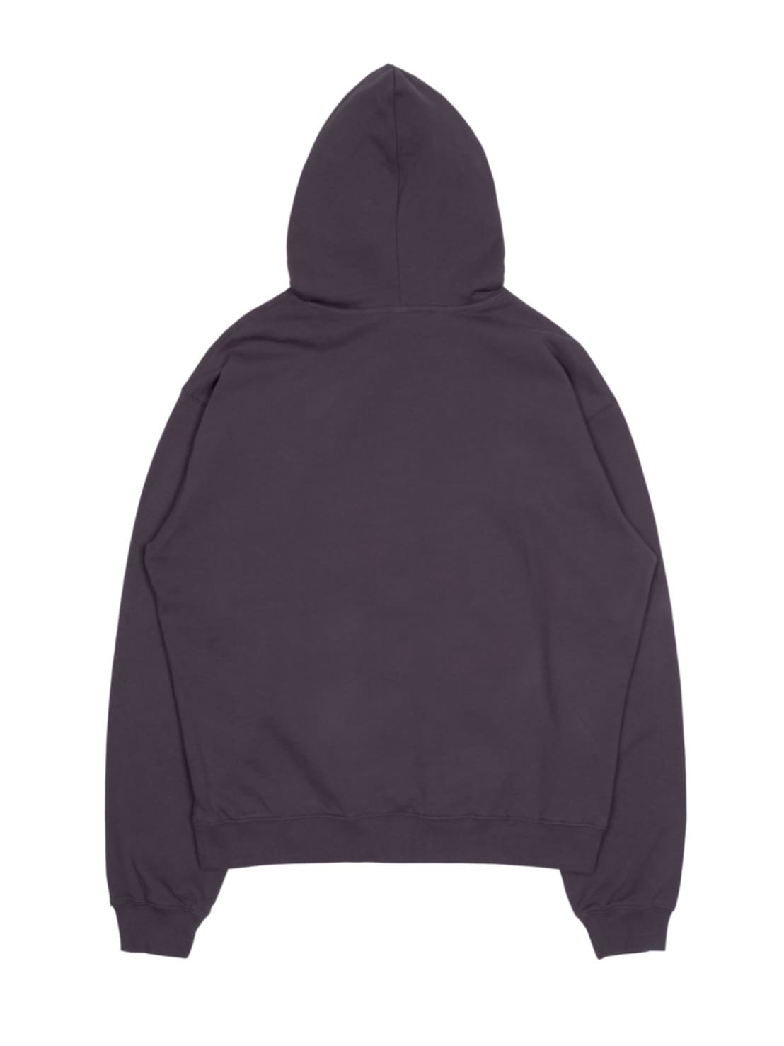 【THECOLDESTMOMENT】TCM starfish contour hoodie