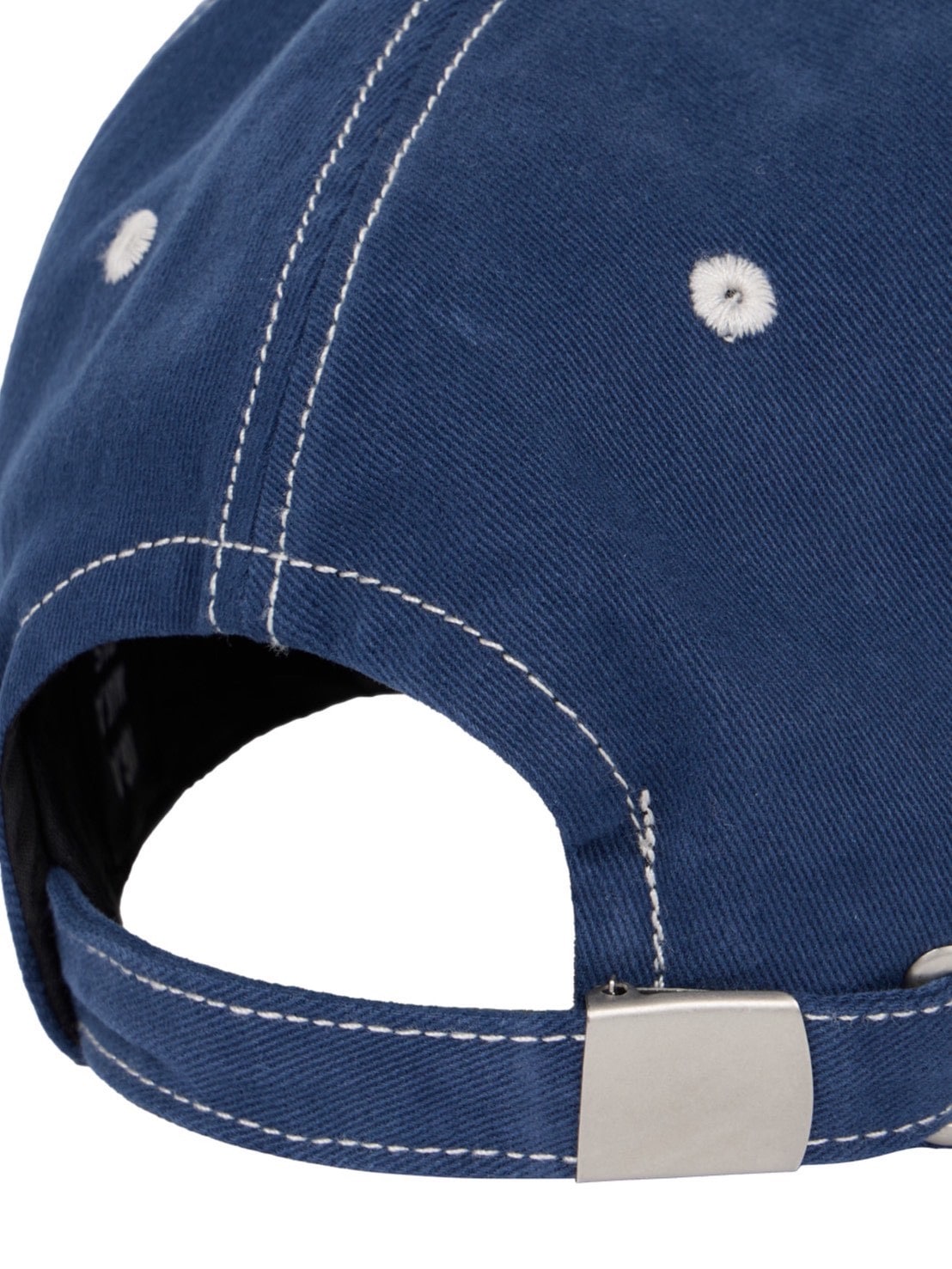 【IUGAMAKARAS】G Needlework Ball Cap