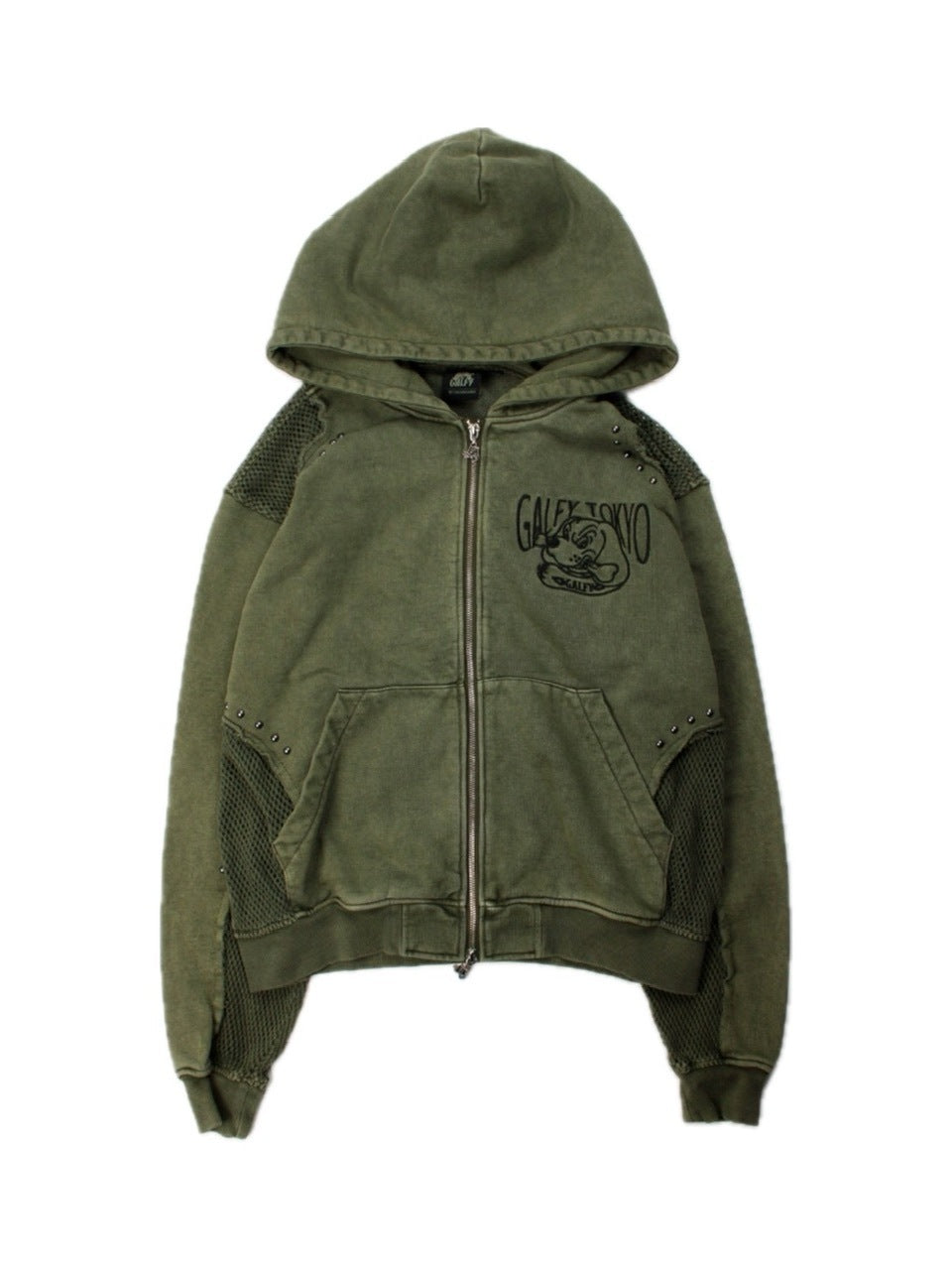 【GALFY】チラリズムPK / 【ガルフィー】チラリズムPK