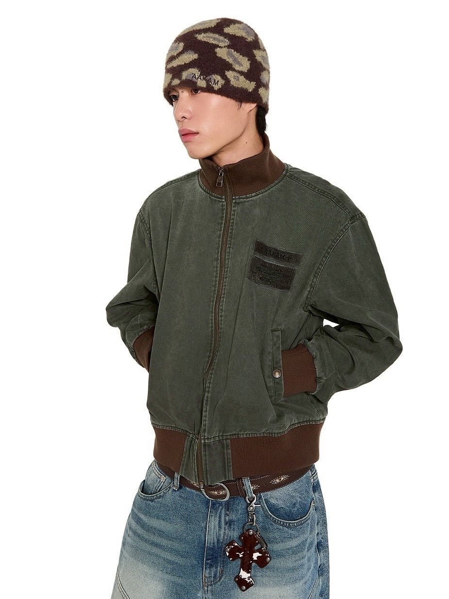 【AAKAM】CROS2 Keyring