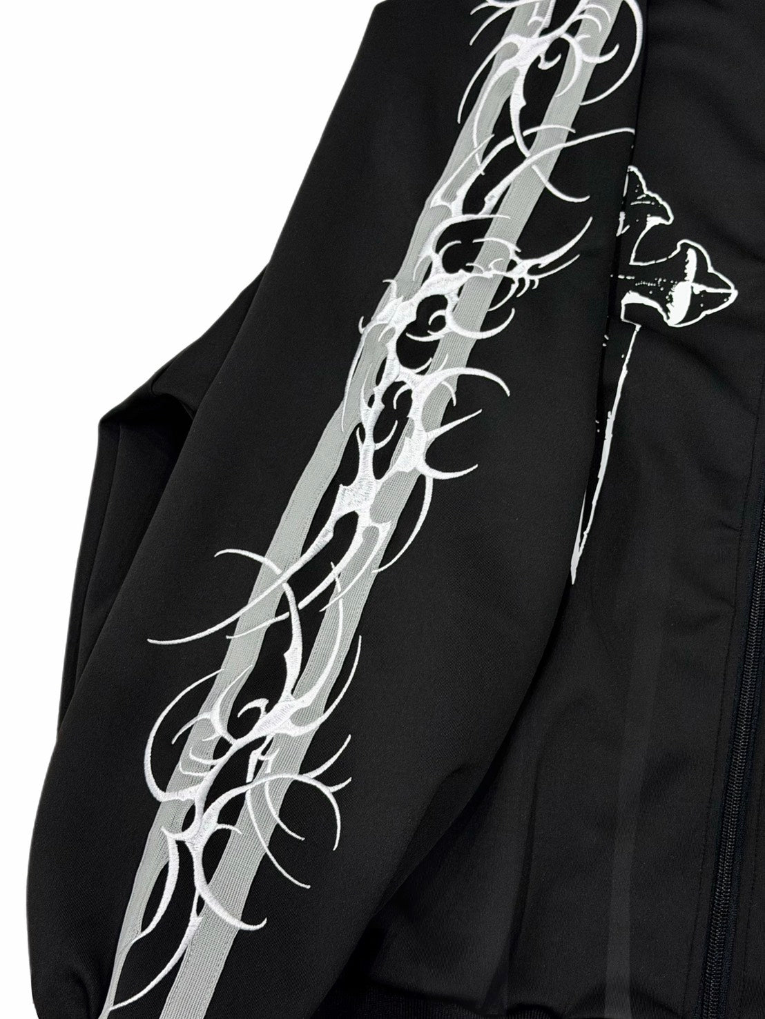 2/8 20:00発売 Pressing限定 【GALFY×CHAPI】コラボセットアップ (2color)