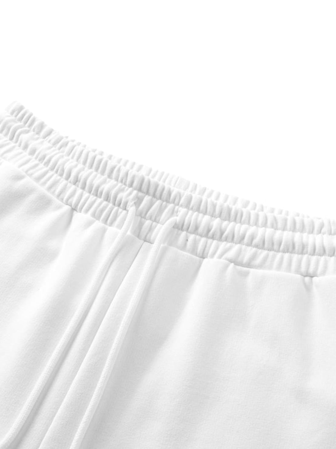 【The Boy Has No Patience】TBHNP LUMINOUS DAWN ASTRAL LOGO FLOCKED PANTS / 【ザボーイハズノーペーシェンス】アストラルロゴスウェットパンツ