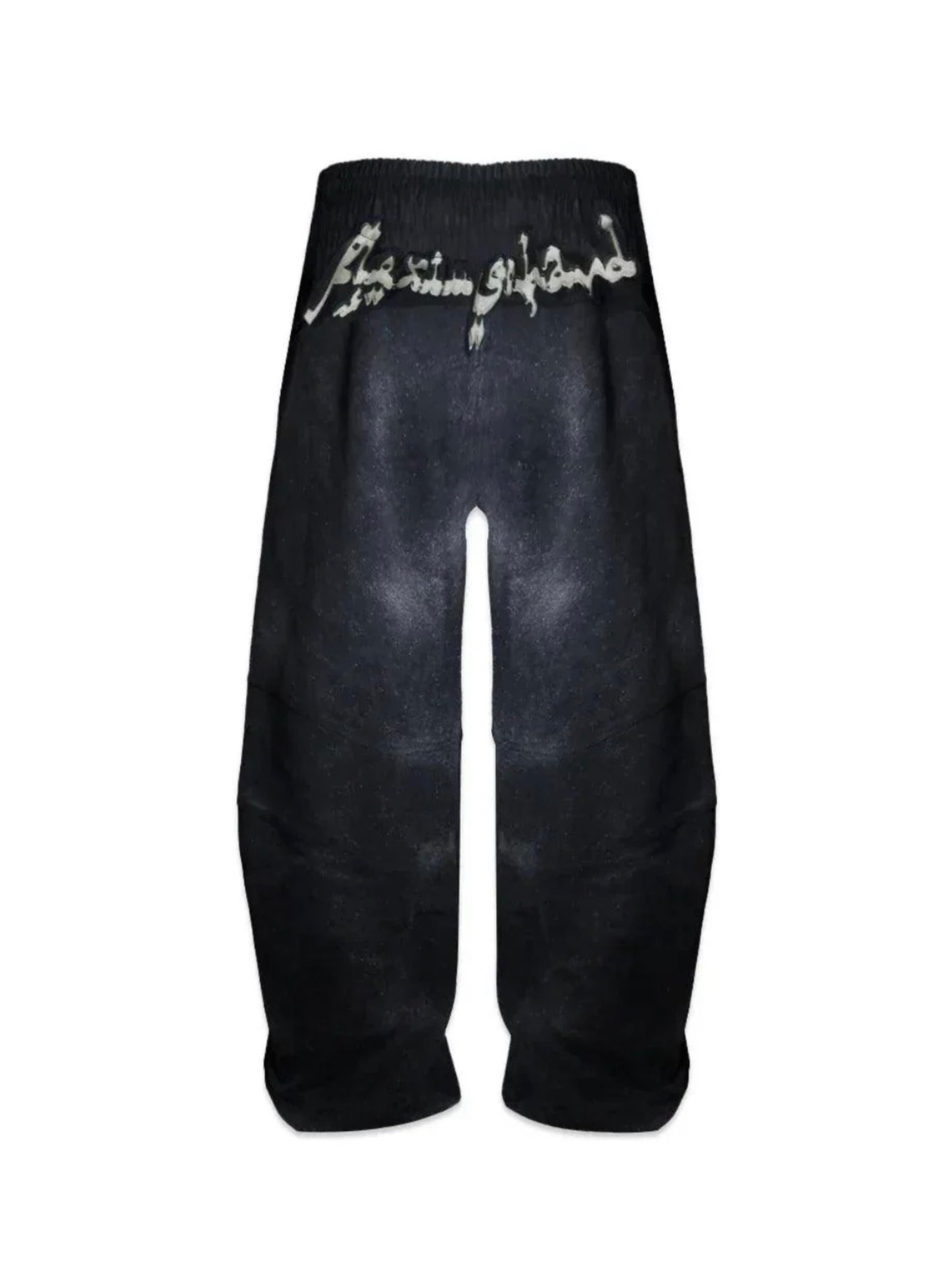 【CH2】MAFIA SWEATPANTS