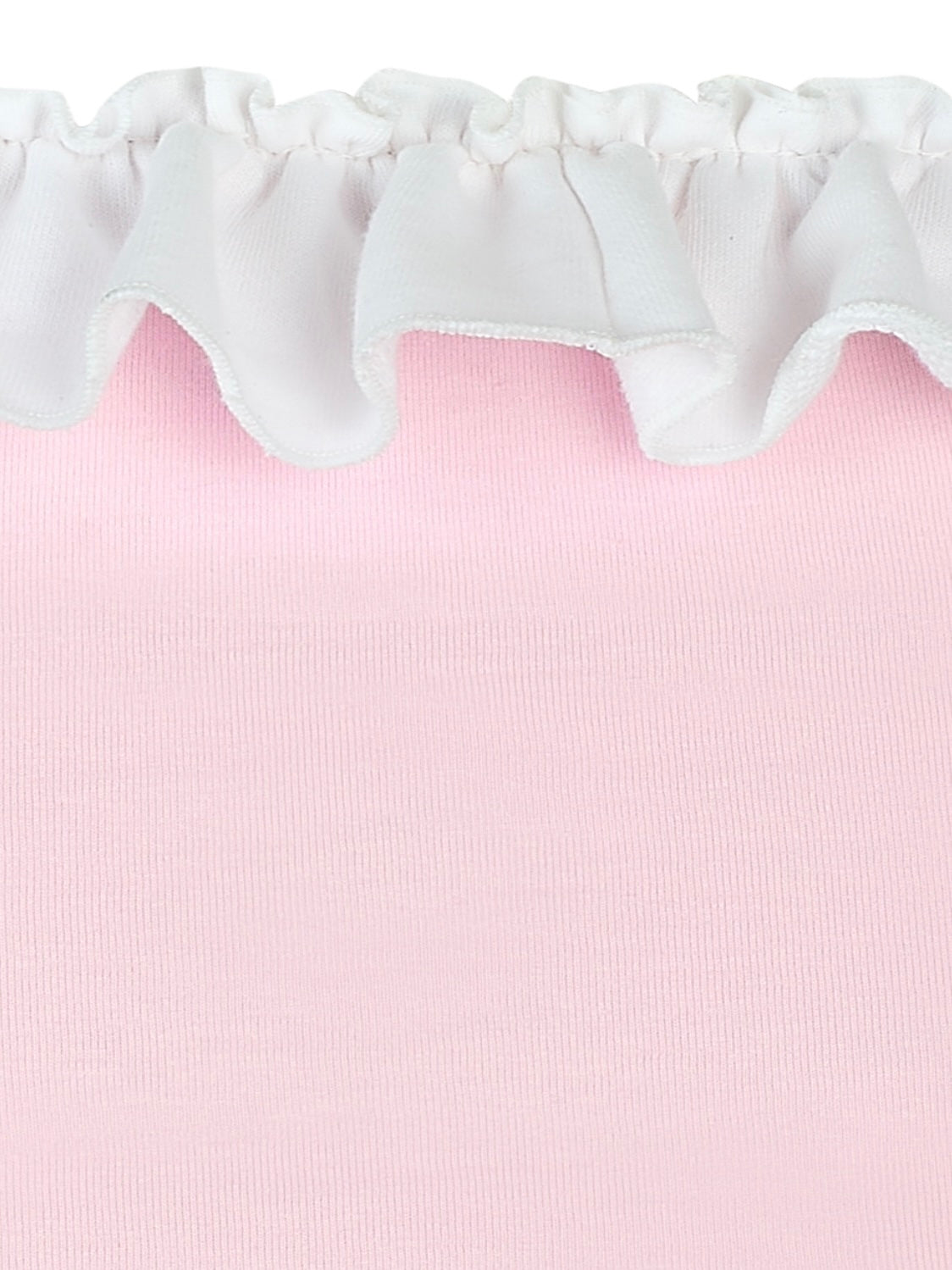 【W.I.A】W X N PINK MINI SKIRT 006