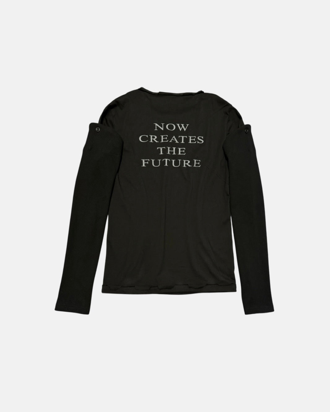 【LOIN ARMIS】Armored inner long sleeve