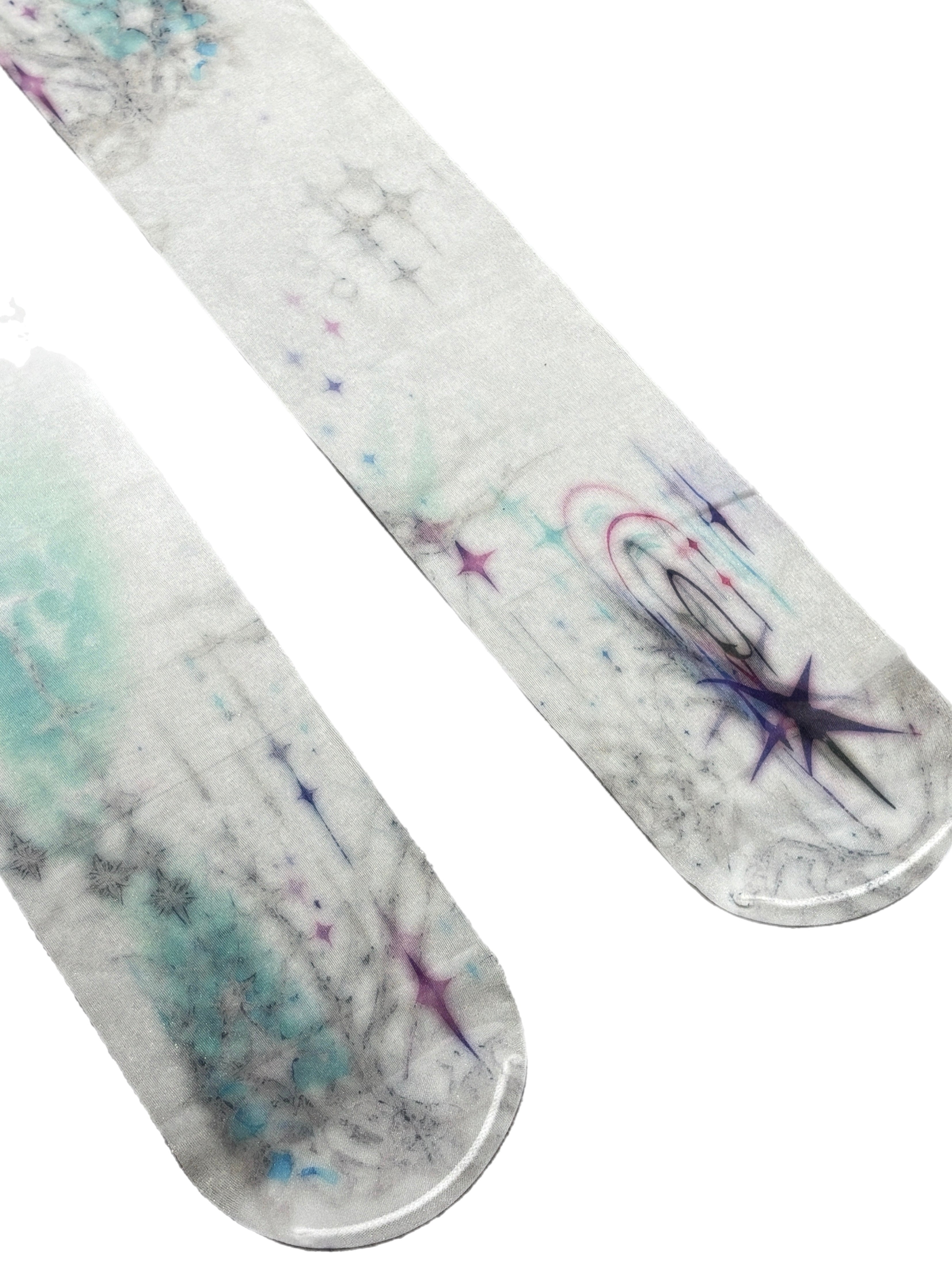 国際配送【Never mind the XU】Twilight star tights