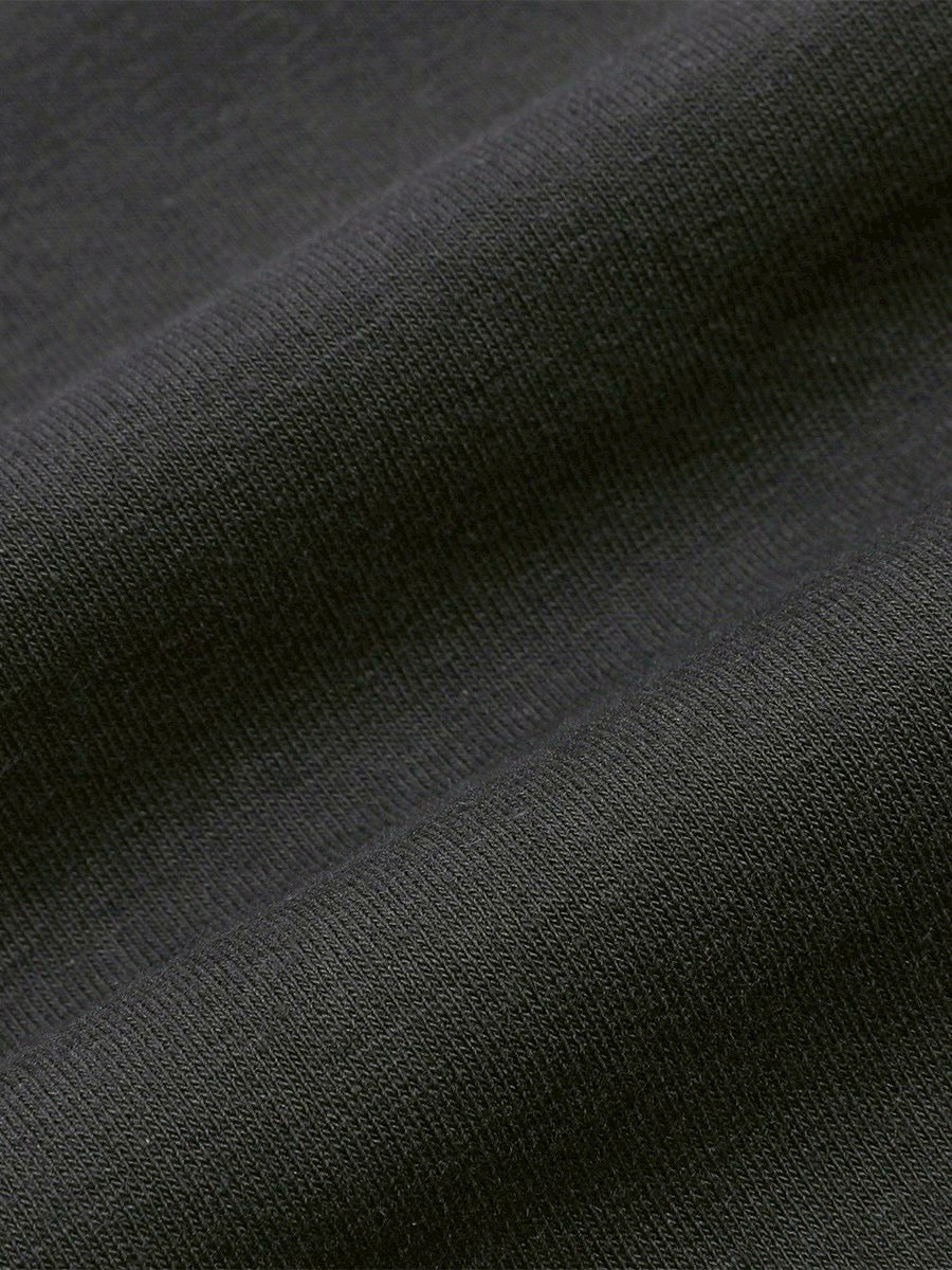 【Miseki seoul】String shirring short sleeve