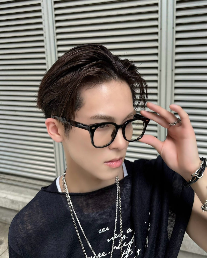 受注制【nmtc+】Fatal Mood Glasses