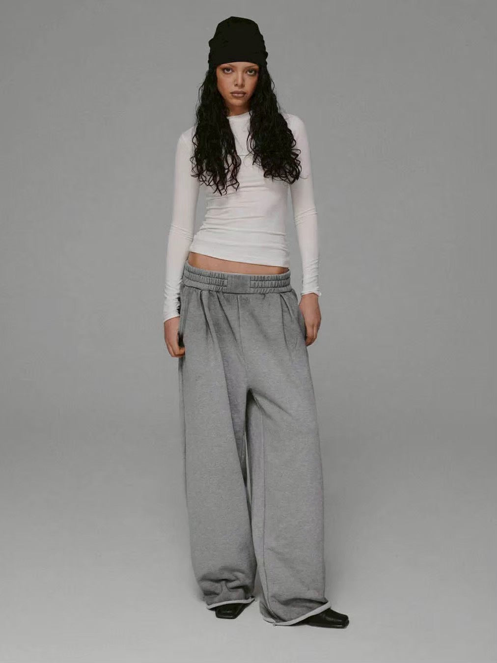 【PROTEMOA】Gradient Sweatpants