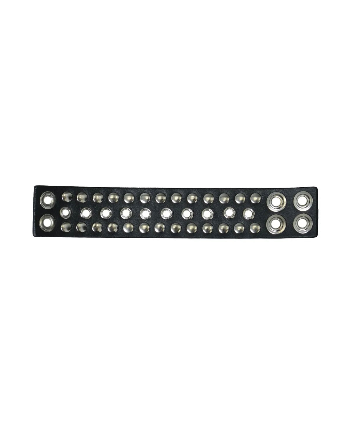 【TYPE SHADE】TYPE STUD RIOT BRACELET