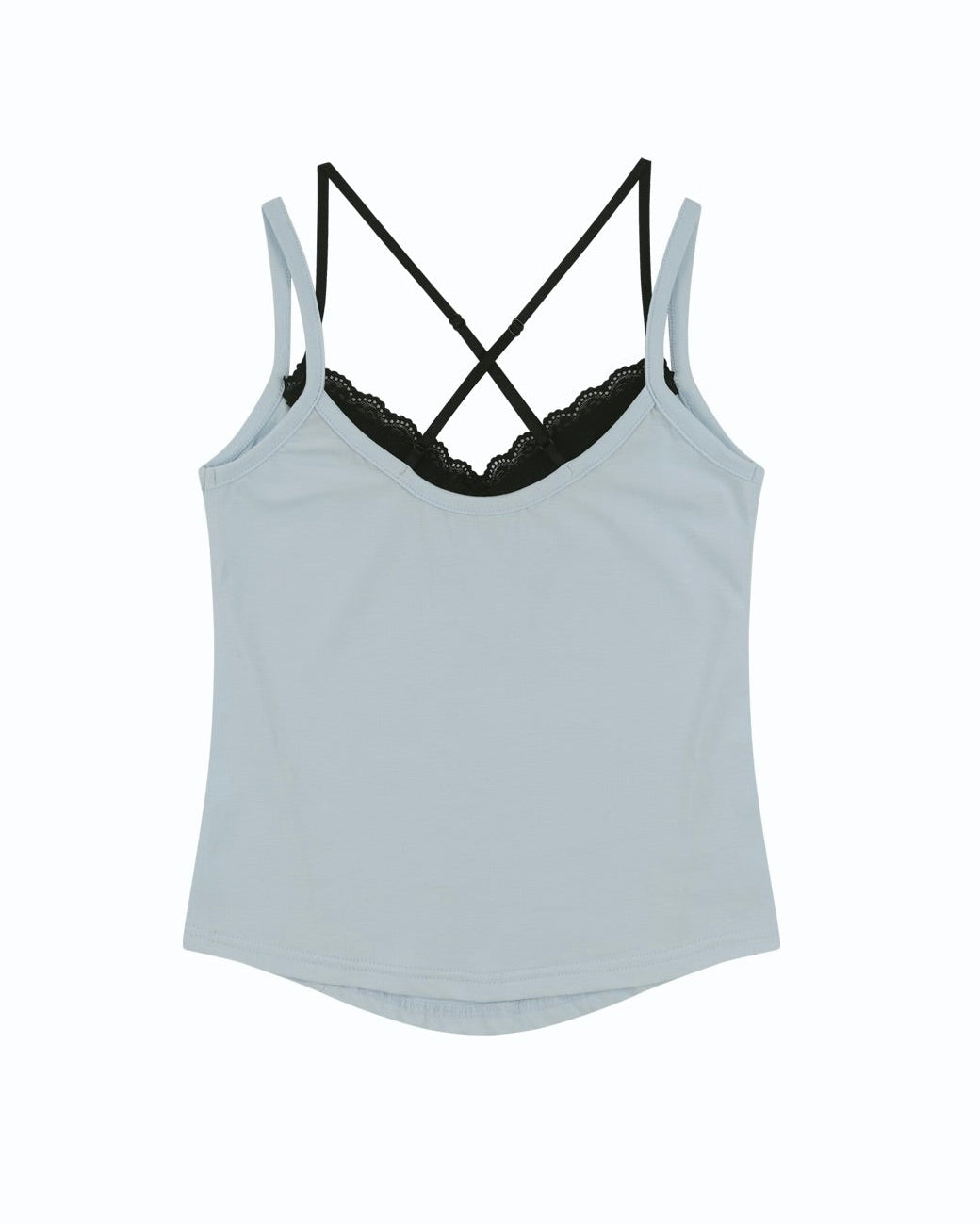 【Kashiko】Nessa Lace Top