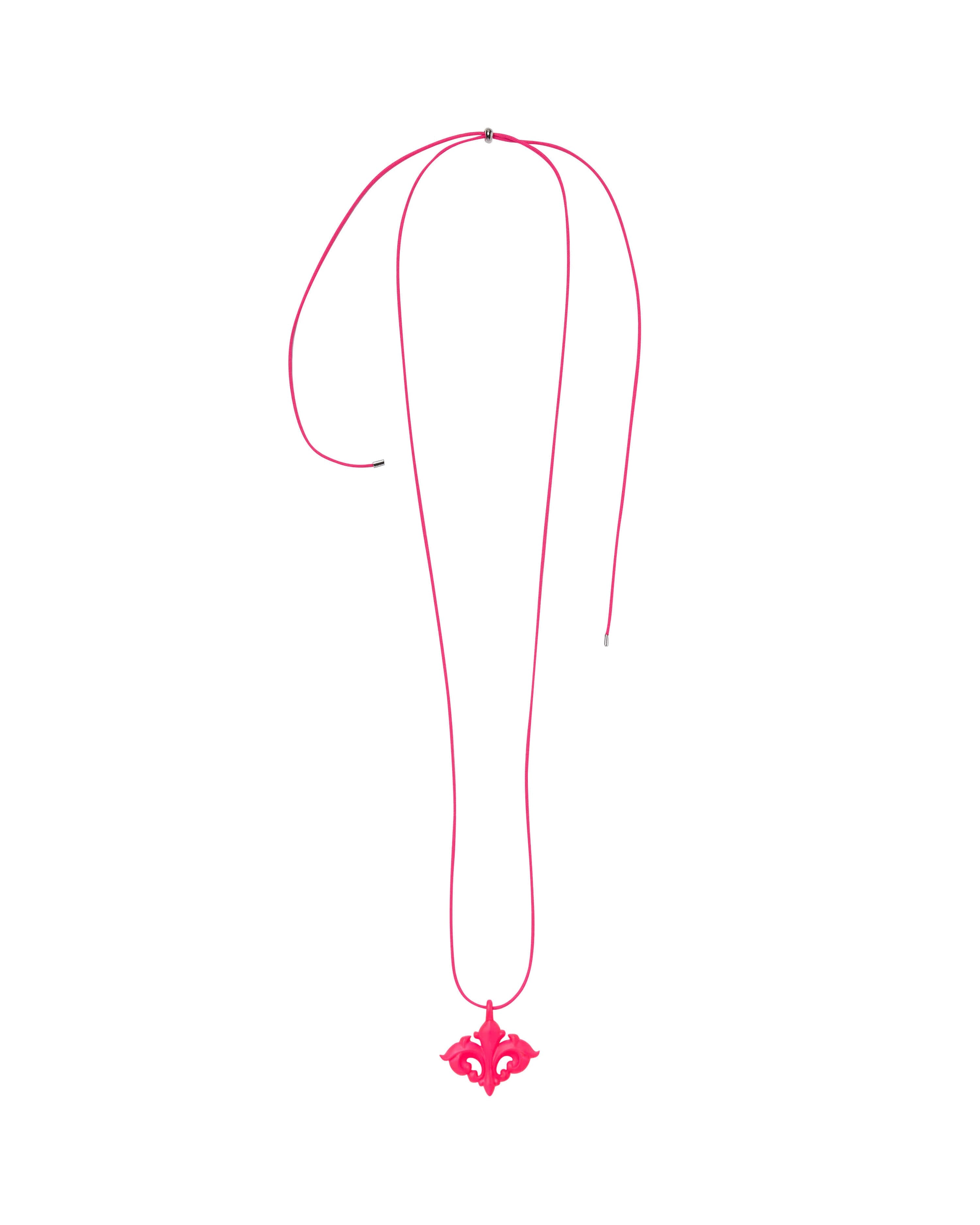 【LECYTO】Sovereign Symbol Necklace