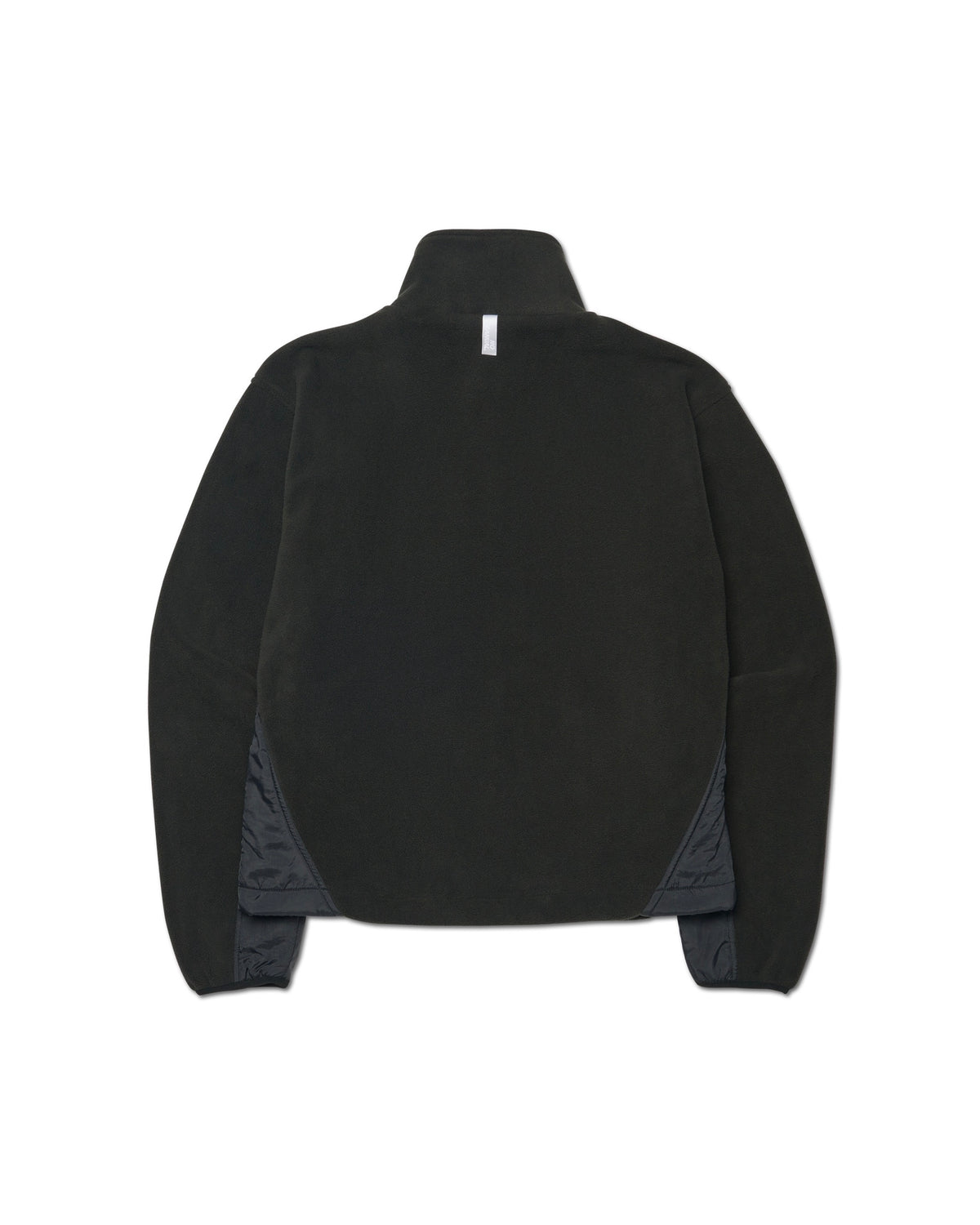 【NOMANUAL】N.B FLEECE JACKET