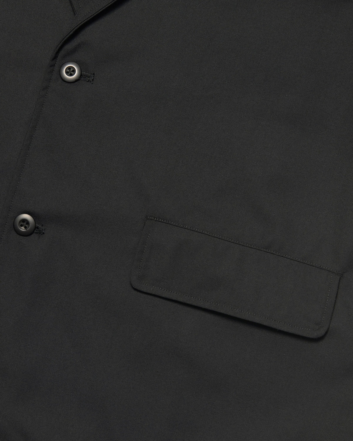 【NOMANUAL】TWO BUTTON BLAZER