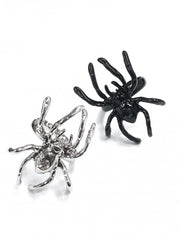 受注制【Never mind the XU】spider ring