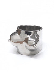 受注制【Never mind the XU】shameful ring