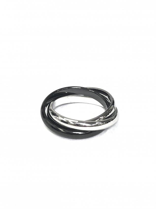 受注制【Never mind the XU】design ring