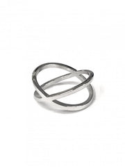 受注制【Never mind the XU】design ring 3