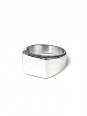 受注制【Never mind the XU】design ring 4