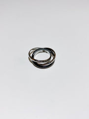 受注制【Chikashitsu +】design ring