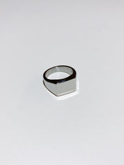 受注制【Chikashitsu +】design ring 5