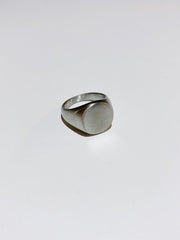 受注制【Chikashitsu +】design ring 6
