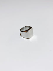 受注制【Chikashitsu +】design ring 8