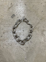 受注制【Chikashitsu +】chain bracelet 4