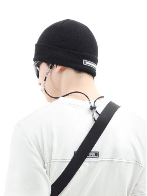 【BASIC COTTON】BASIC STRAP