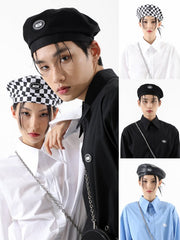 【BASIC COTTON】BCN BERET