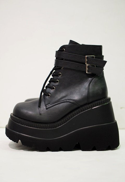 【DEMONIA】SHA52/BVL