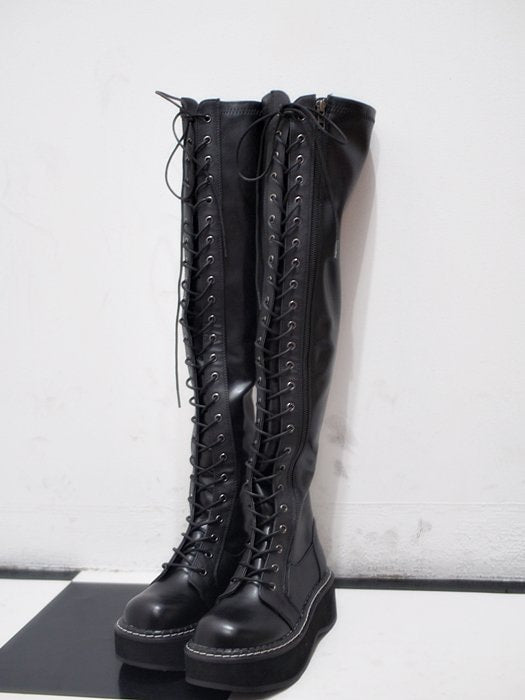 【DEMONIA】EMI375/BVL