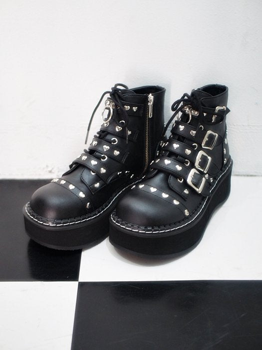 【DEMONIA】EMI315/BVL