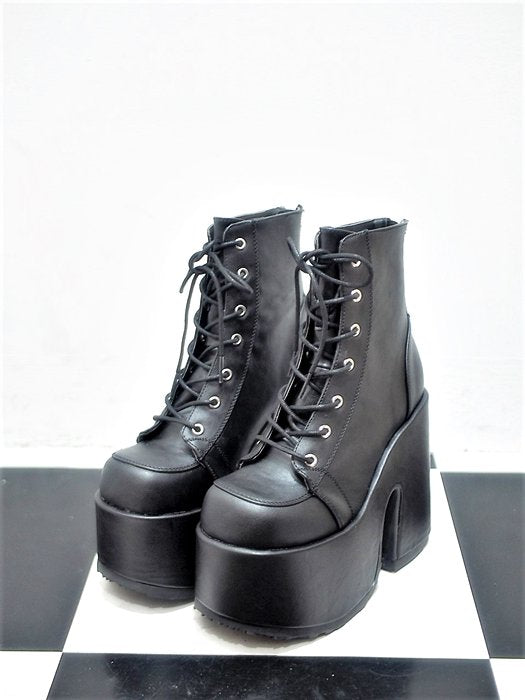 【DEMONIA】CAM203/BVL