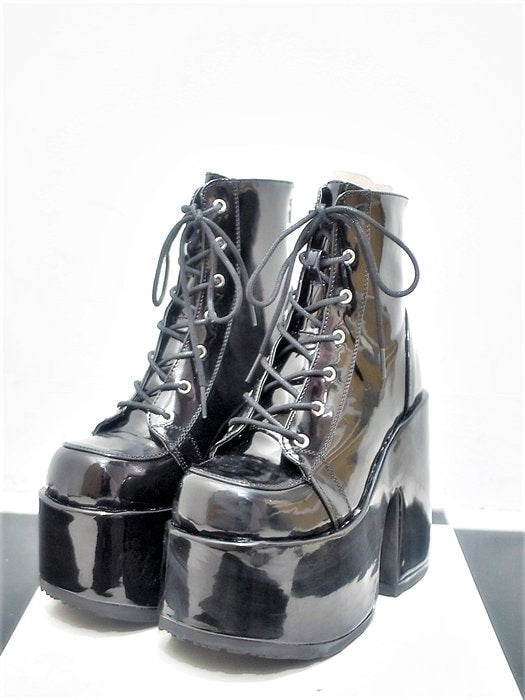 【DEMONIA】CAM203/B