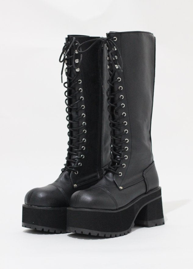 【DEMONIA】RAN302/B/PU