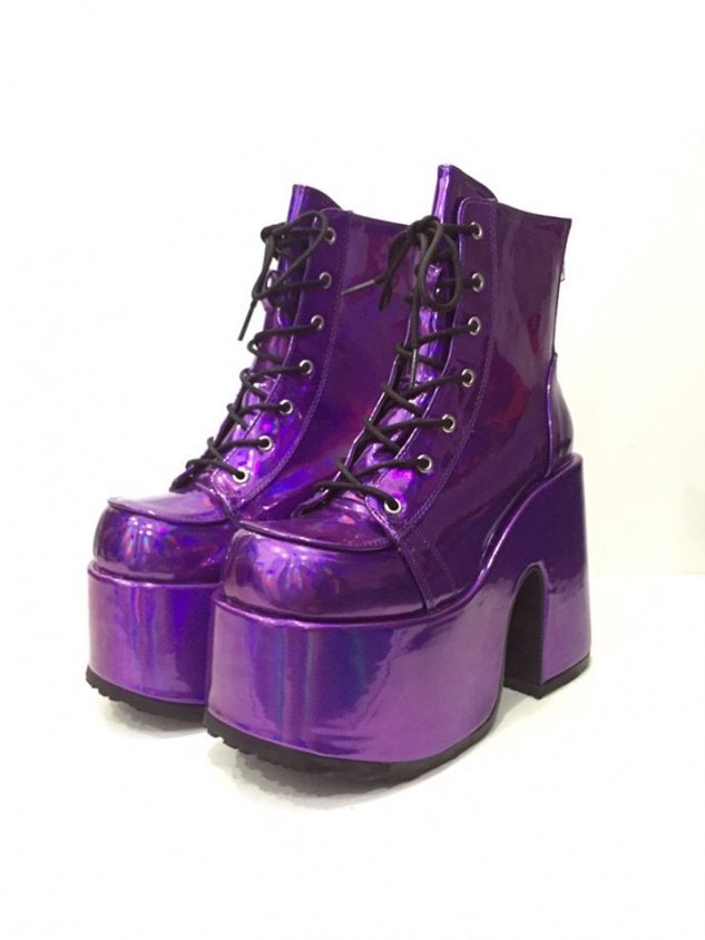 【DEMONIA】CAM203/PPHG