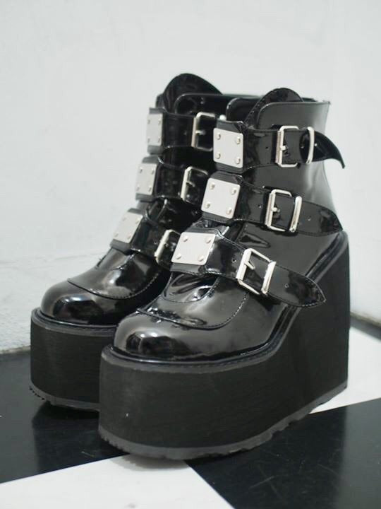 【DEMONIA】SWI105/B