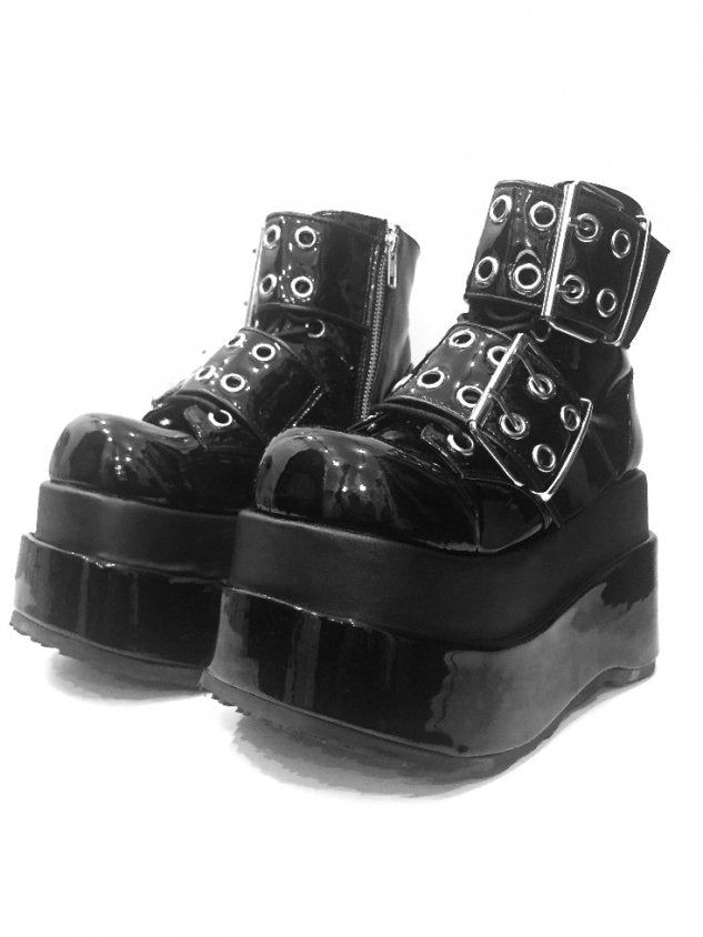 【DEMONIA】BEAR104/BPT-BVL