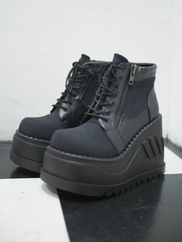 【DEMONIA】STO10/BCA-VL